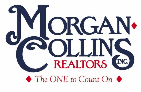 Morgan Collins Inc.