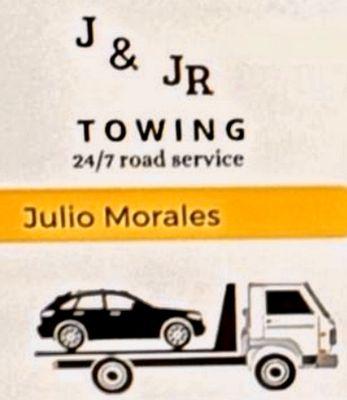 J&Jr Towing