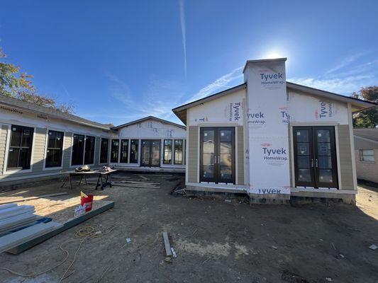 Central Ohio Construction Group