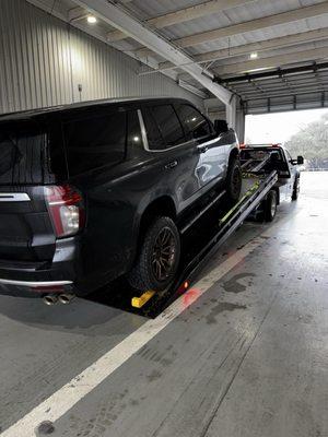 Cavender Auto Country Chevy Buick GMC