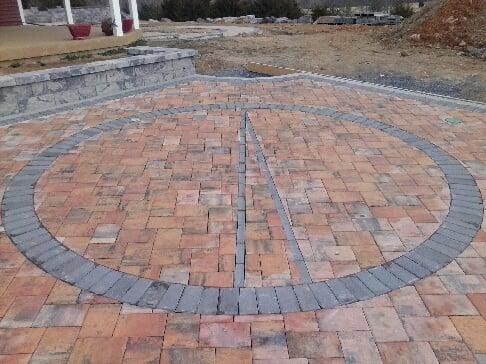 C & S Landscaping of Virginia