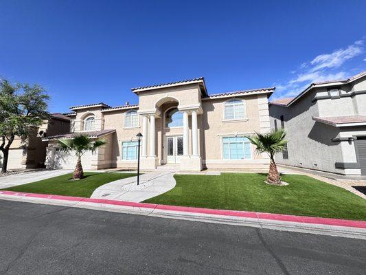 Eyd Garden End Tree Services