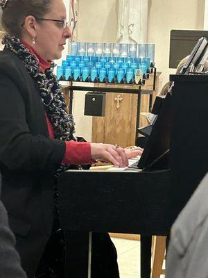 The PianoPath Music Studio