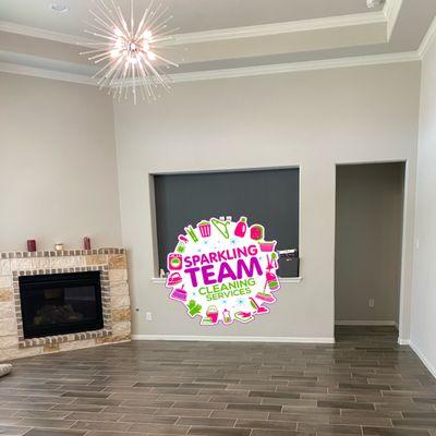 Sparkling Team Cleaning Services