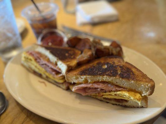 The Cheesecake Factory