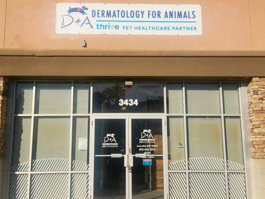 Dermatology for Animals - Valrico