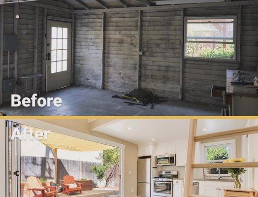 Master Loco Construction