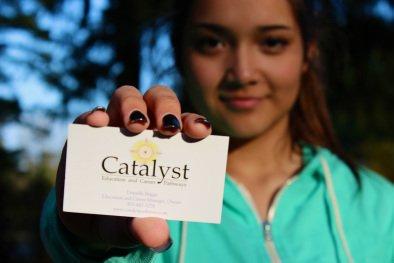 Catalyst Education and Career Pathways