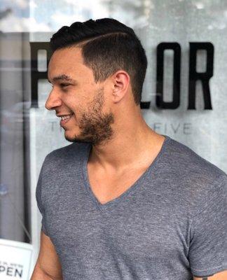 Parlor Body Sculpture