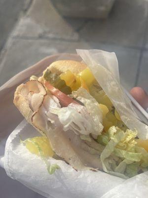 Quillio's Delicatessen