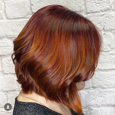Hair Trendy