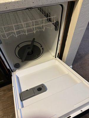 Final Touch Services