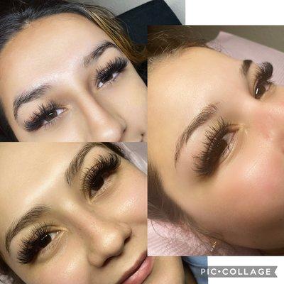 Iluxury Lashes