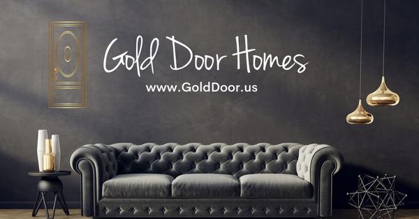 Gold Door Homes