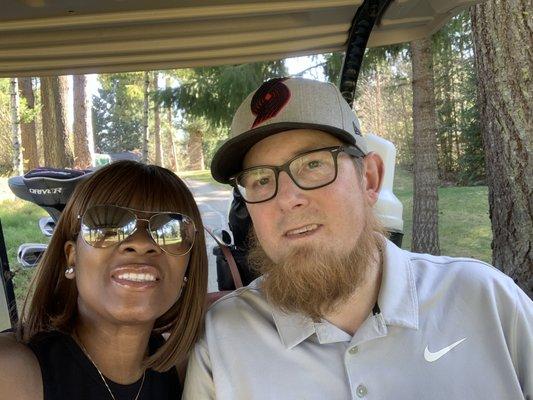 Sun Country Golf Course