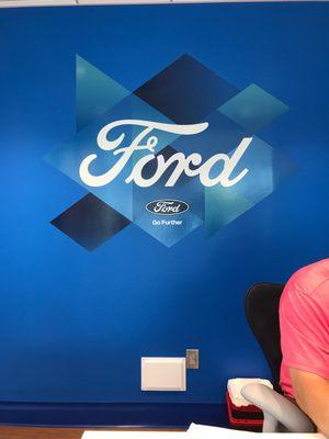 Conway Ford