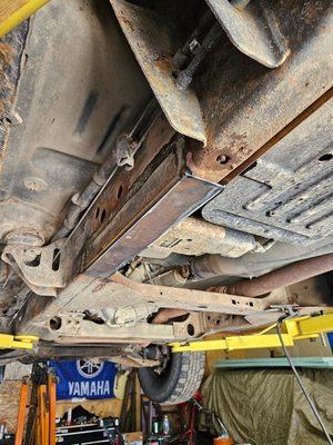 Bubbas Service and Solutions