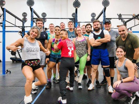 Freakin Fitness - Weston