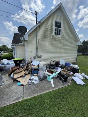 Secondhand Sanctuary