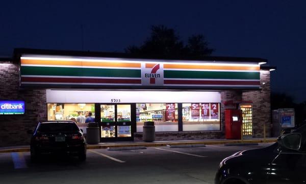 7-Eleven