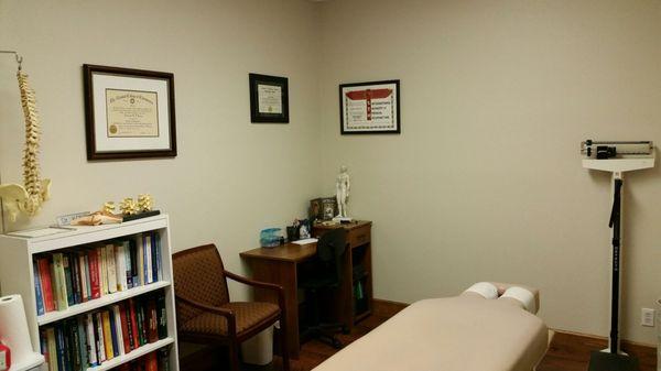 Interventional Pain Management