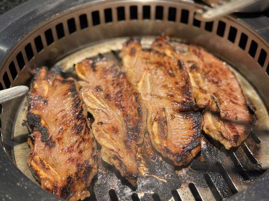 Khan Korean Grill & Bar