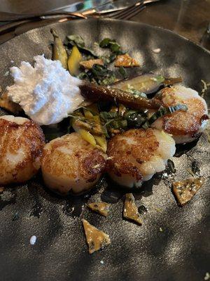 Corner Bistro