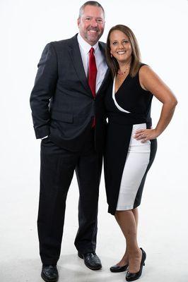 Lance & Beth Pruitt- Keller Williams Hoover