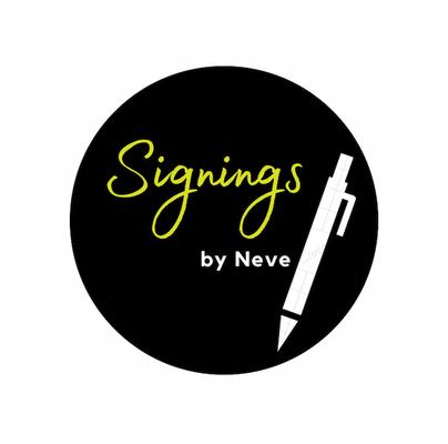 Signings by Neve