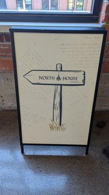 The North House
