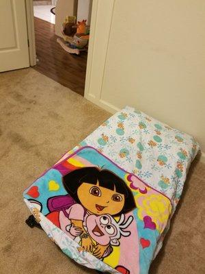 Tricia's Little Angels Home Daycare