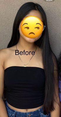 Paul Mitchell Travis AFB