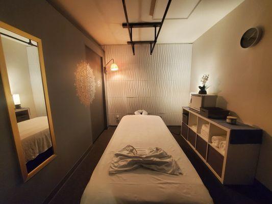 Siam Bodyworks Thai Massage - Kearny Mesa