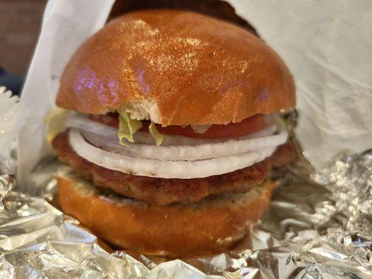 Burger & Shake Co.