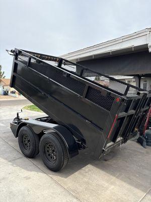 Ray’s Junk Removal