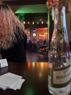 Marie's Old Town Tavern