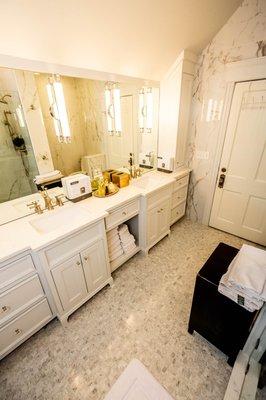 Hansen Design & Construction