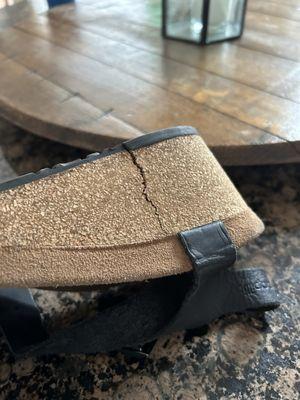 Bannockburn Shoe World And Repair