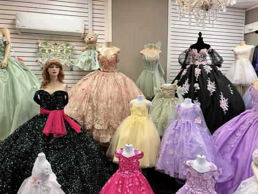 Pao’s Bridal Creations