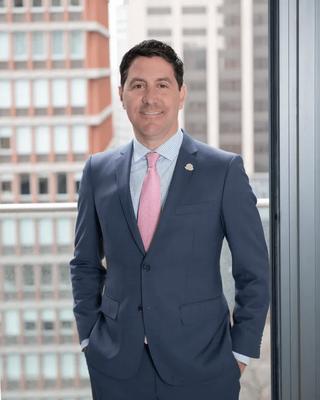 Dino Confalone - Gibson Sotheby's International Realty