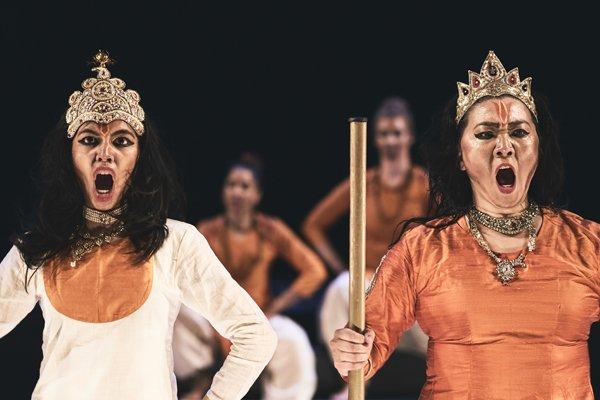 Leela Dance Collective