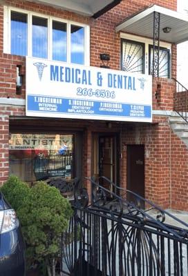 Ocean Parkway Dental Care