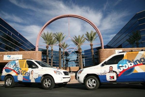 Jobing.com Tucson Jobs