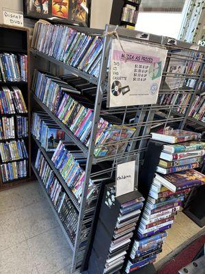 St. Vincent de Paul Libertyville Thrift Store