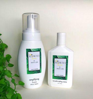 Photo from Aesthetics' website