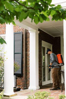 Community Pest Solutions