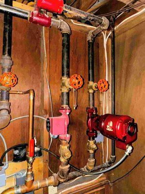 Dynamic Utility Services