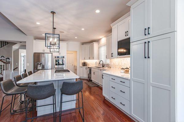 Fairfax Kitchen and Bath - Gainesville