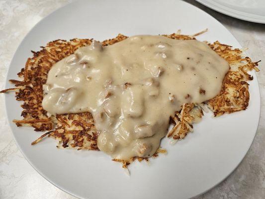 Copper Cove Restaurant