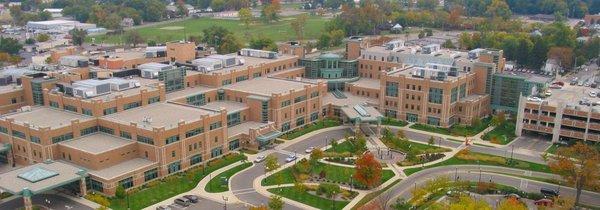 Bronson Orthopedics & Joint Specialists